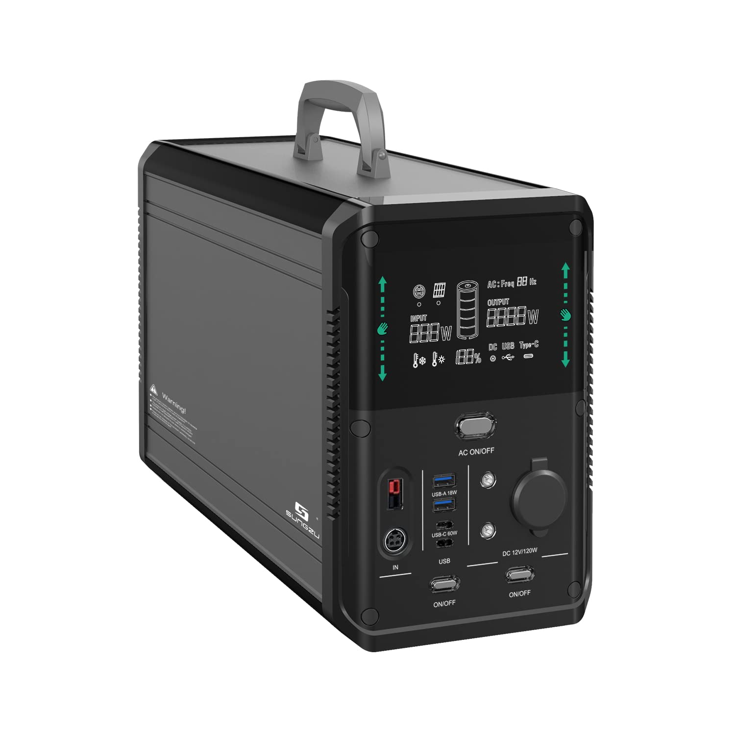 Powerbank SKA1500T