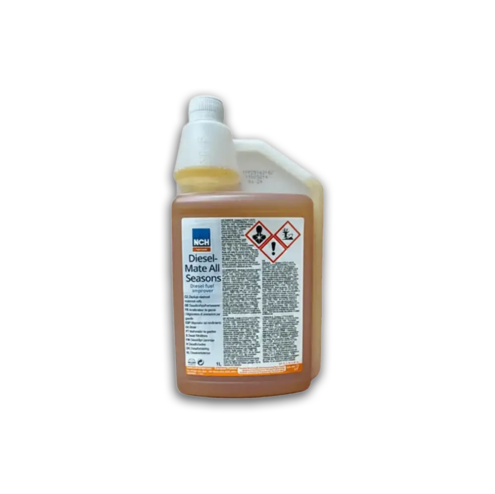 NCH Diesel-Mate All Season