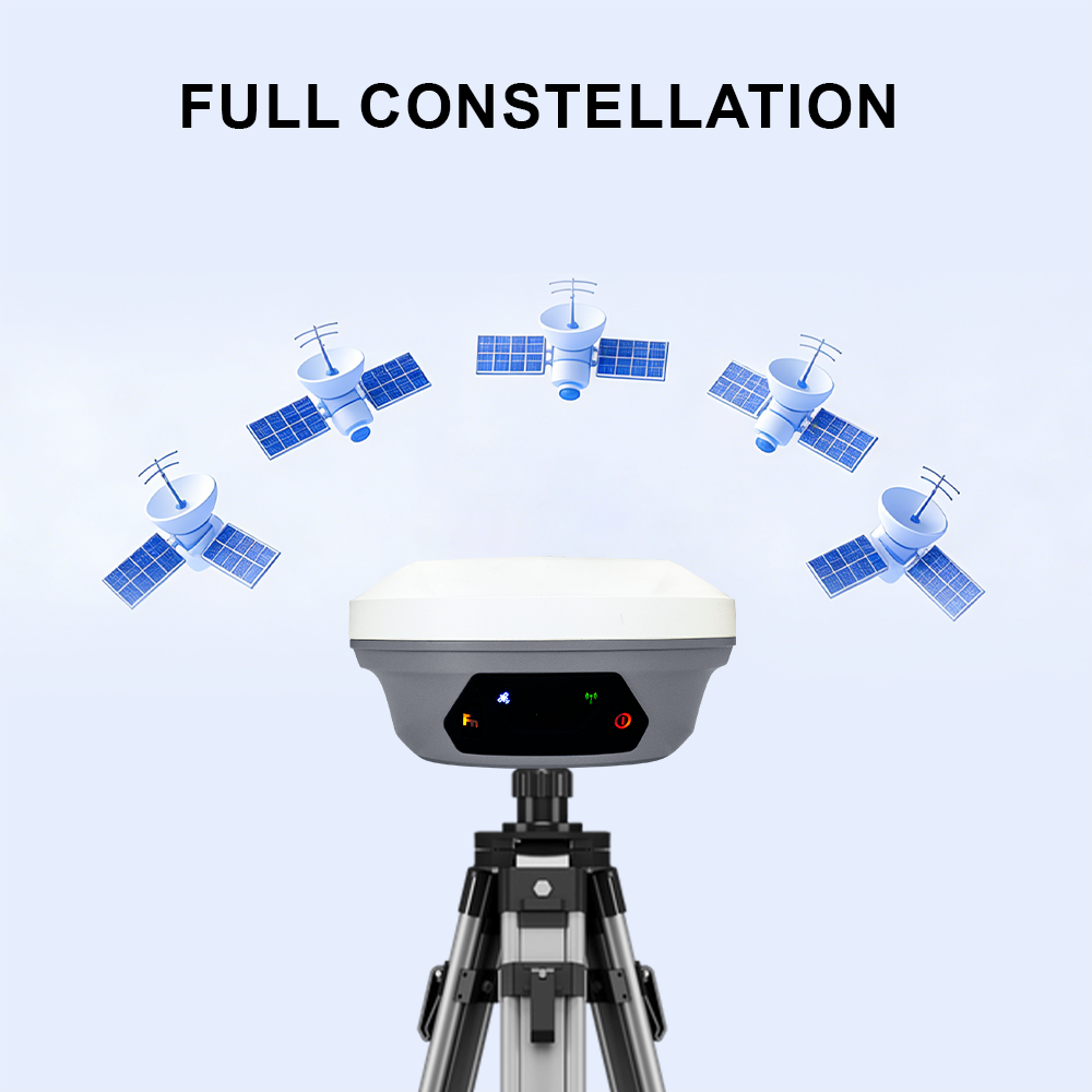 M40 - Ricevitore GNSS - immagine 4