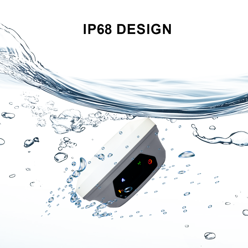 M40 - Ricevitore GNSS - immagine 5