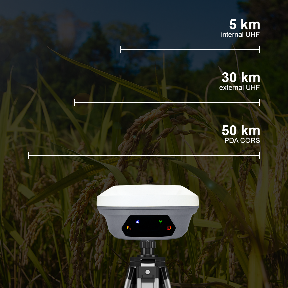 M40 - Ricevitore GNSS - immagine 6