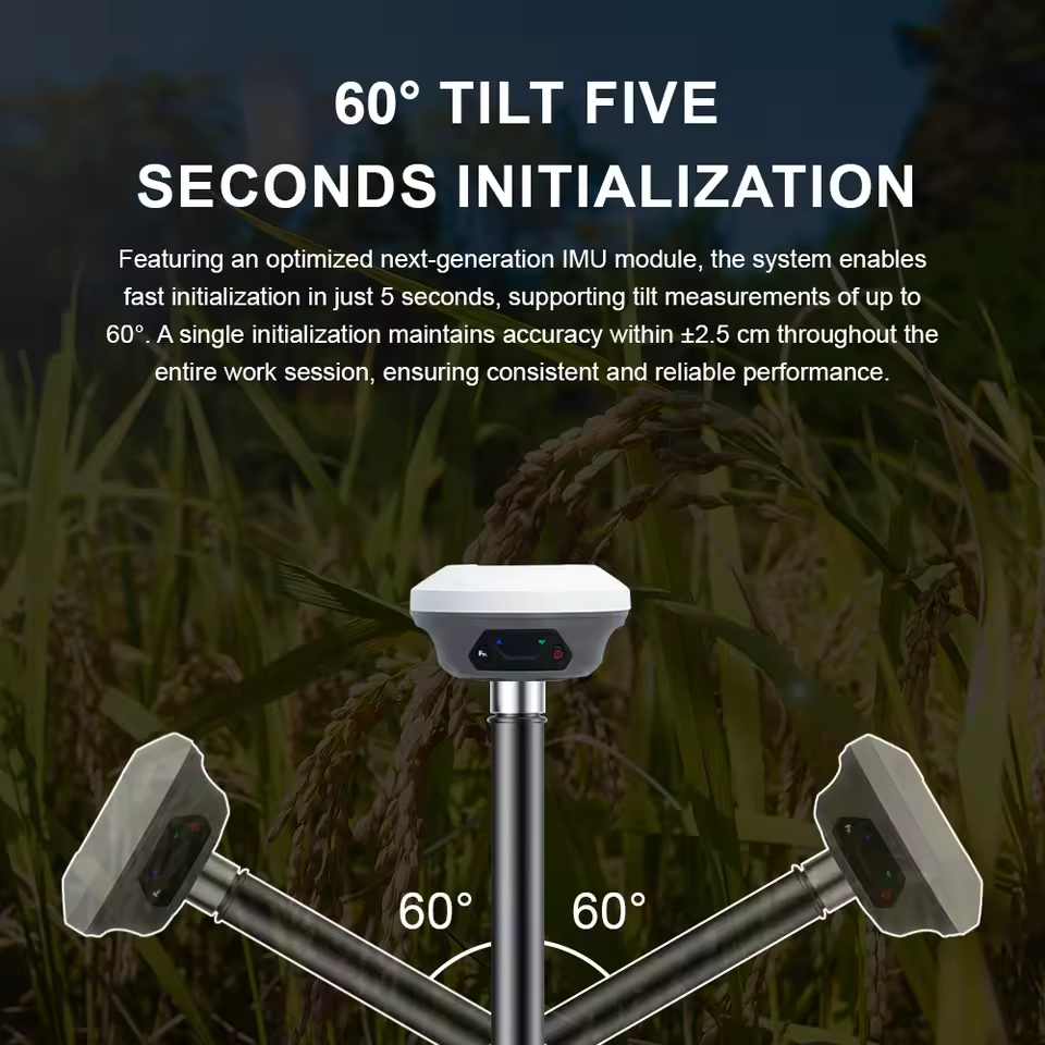 M40 - Ricevitore GNSS - immagine 2